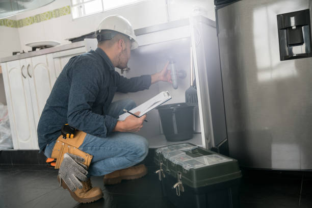 Best Drain Cleaning Services  in Woodstown, NJ