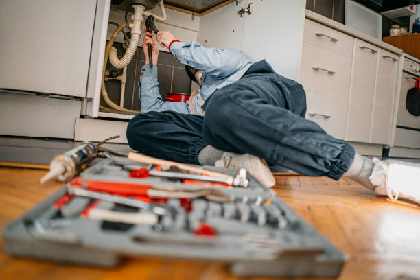 Best Local Plumber Services  in Woodstown, NJ
