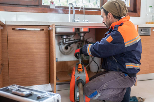 Best Water Leak Repair  in Woodstown, NJ