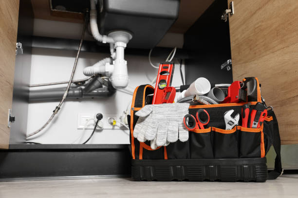 Best Sewer Line Repair  in Woodstown, NJ