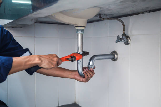Best Local Plumber Services  in Woodstown, NJ