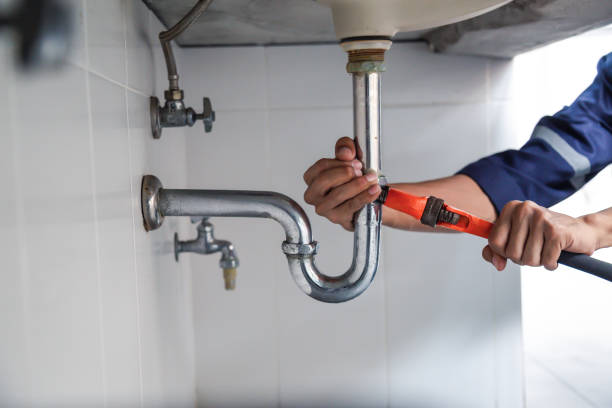 Best Affordable Plumbing Services  in Woodstown, NJ