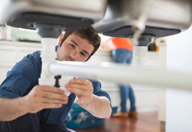 Best Faucet Repair  in Woodstown, NJ