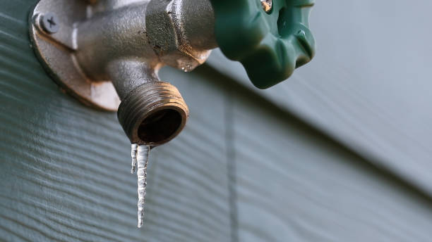 Best Gas Line Repair  in Woodstown, NJ