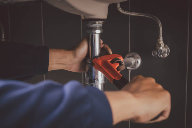 Water Softener Installation in Woodstown, NJ